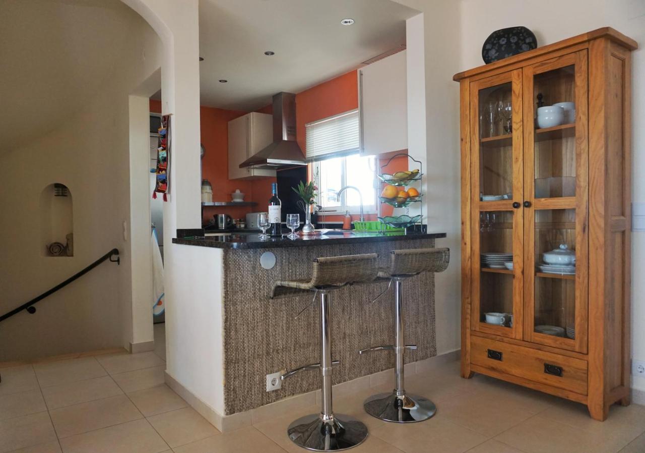 דירות קארבואירו Casa Papaya מראה חיצוני תמונה