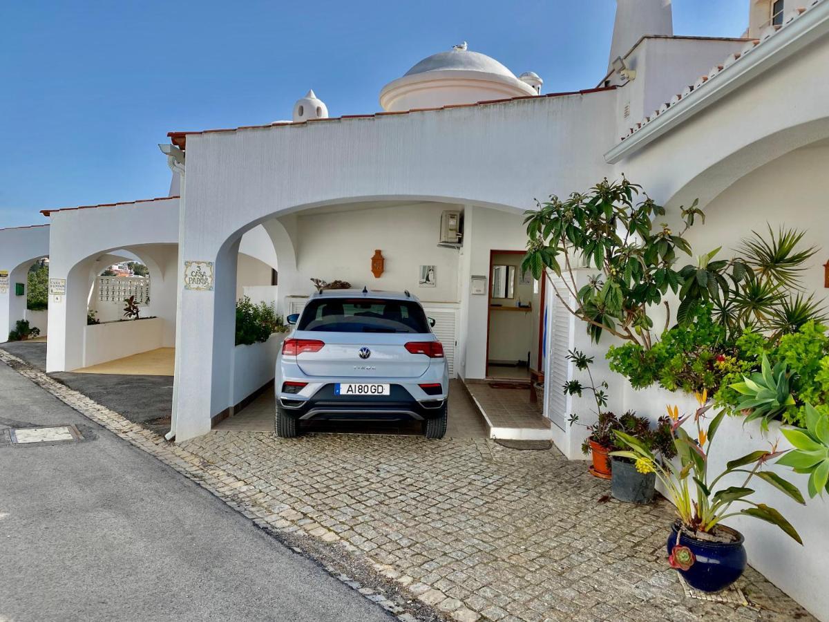 דירות קארבואירו Casa Papaya מראה חיצוני תמונה